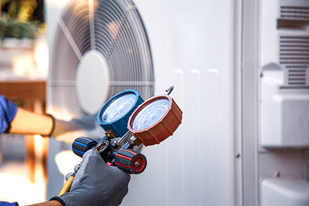 Affordable Hvac solutions in Pomeroy, PA
